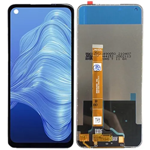 Replacement for OPPO REALME 6 /REALME 8 5G DISPLAY P/W - Quality Phone Parts in Sri Lanka